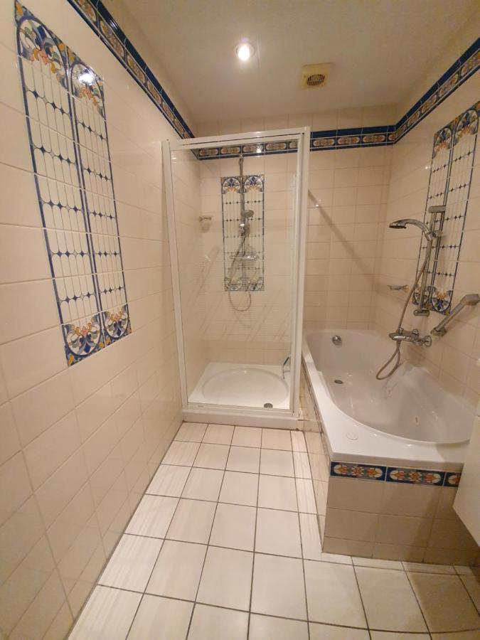 Bed & Breakfast Ff Rust Kockengen Exterior foto