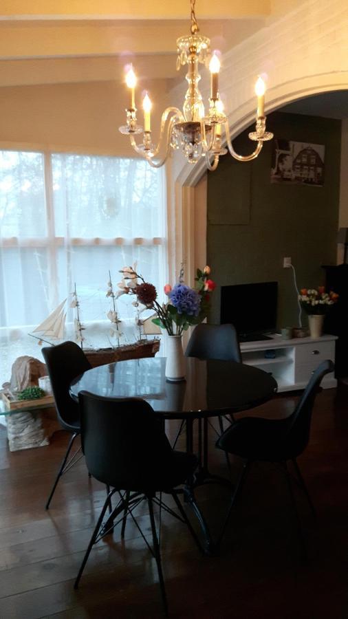 Bed & Breakfast Ff Rust Kockengen Exterior foto