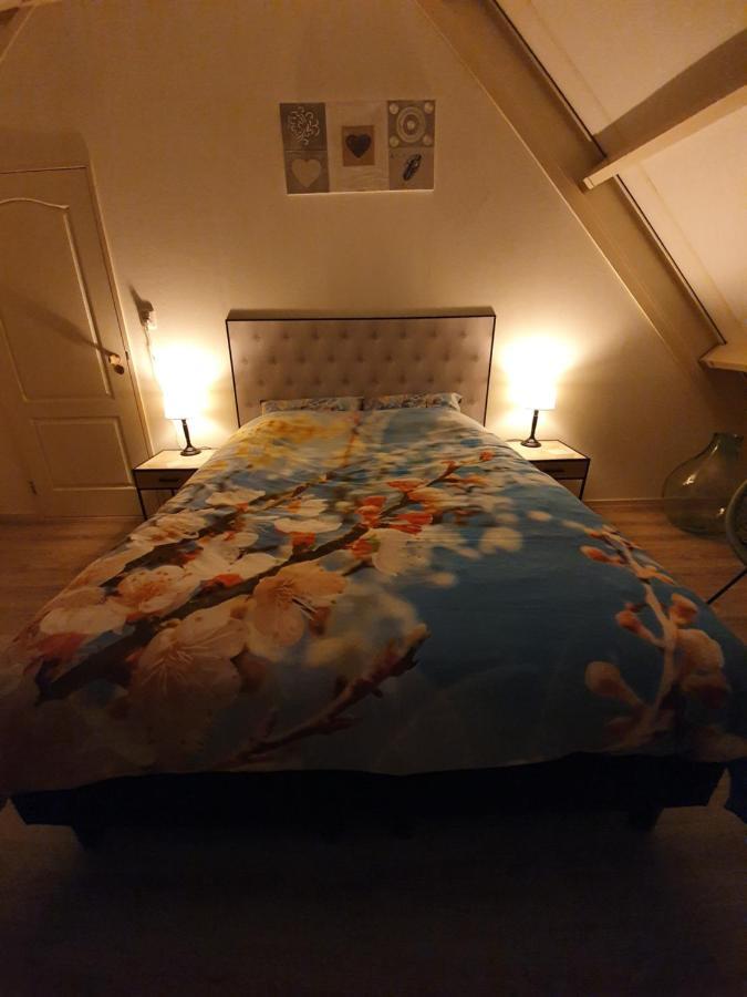 Bed & Breakfast Ff Rust Kockengen Exterior foto