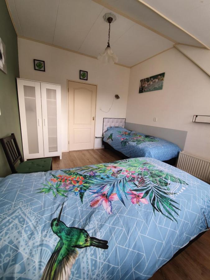 Bed & Breakfast Ff Rust Kockengen Exterior foto