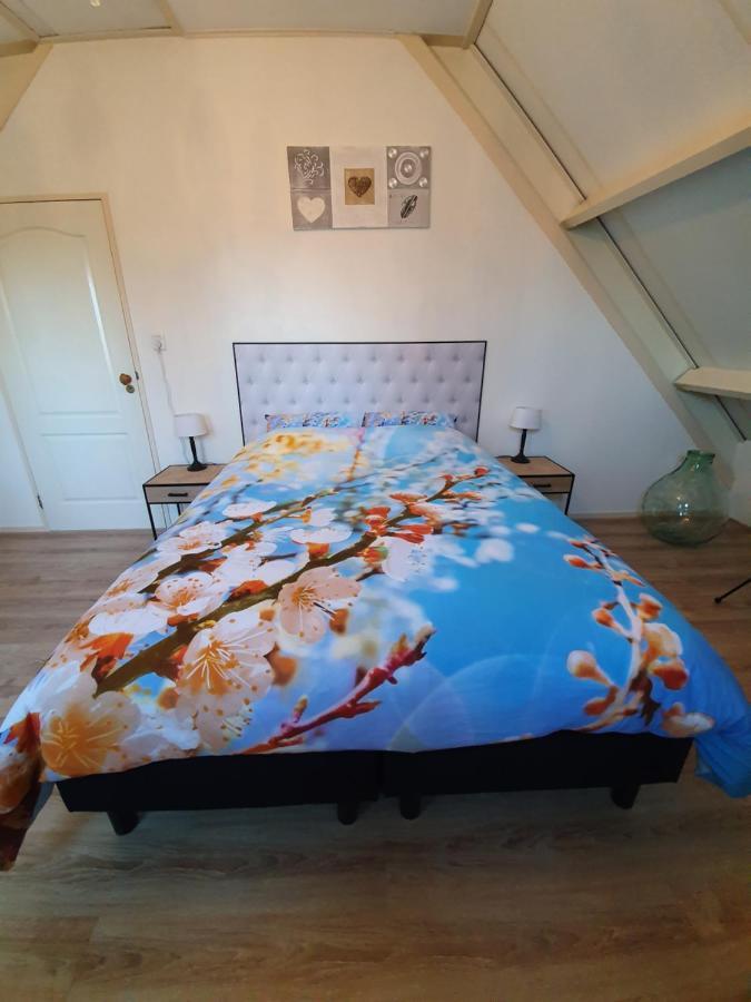 Bed & Breakfast Ff Rust Kockengen Exterior foto
