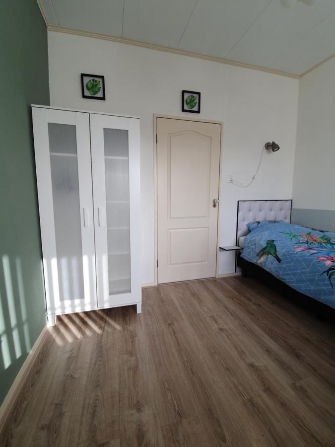 Bed & Breakfast Ff Rust Kockengen Exterior foto