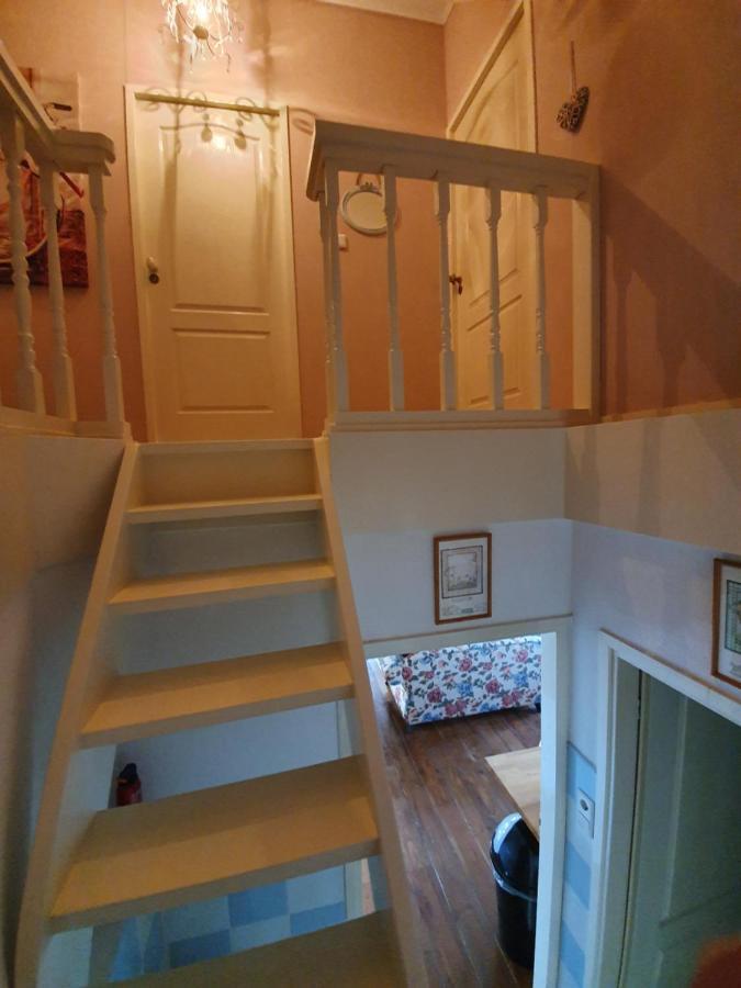 Bed & Breakfast Ff Rust Kockengen Exterior foto
