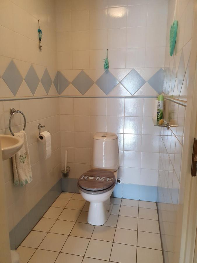 Bed & Breakfast Ff Rust Kockengen Exterior foto