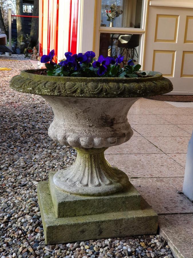 Bed & Breakfast Ff Rust Kockengen Exterior foto