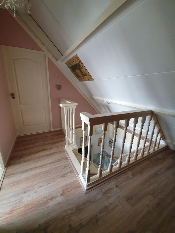 Bed & Breakfast Ff Rust Kockengen Exterior foto
