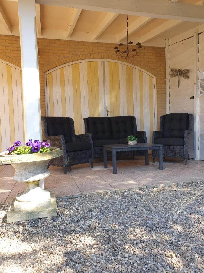 Bed & Breakfast Ff Rust Kockengen Exterior foto