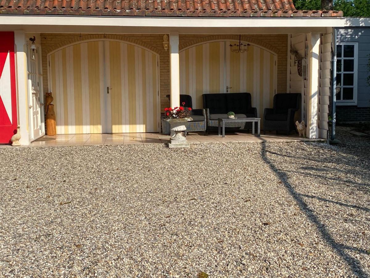 Bed & Breakfast Ff Rust Kockengen Exterior foto