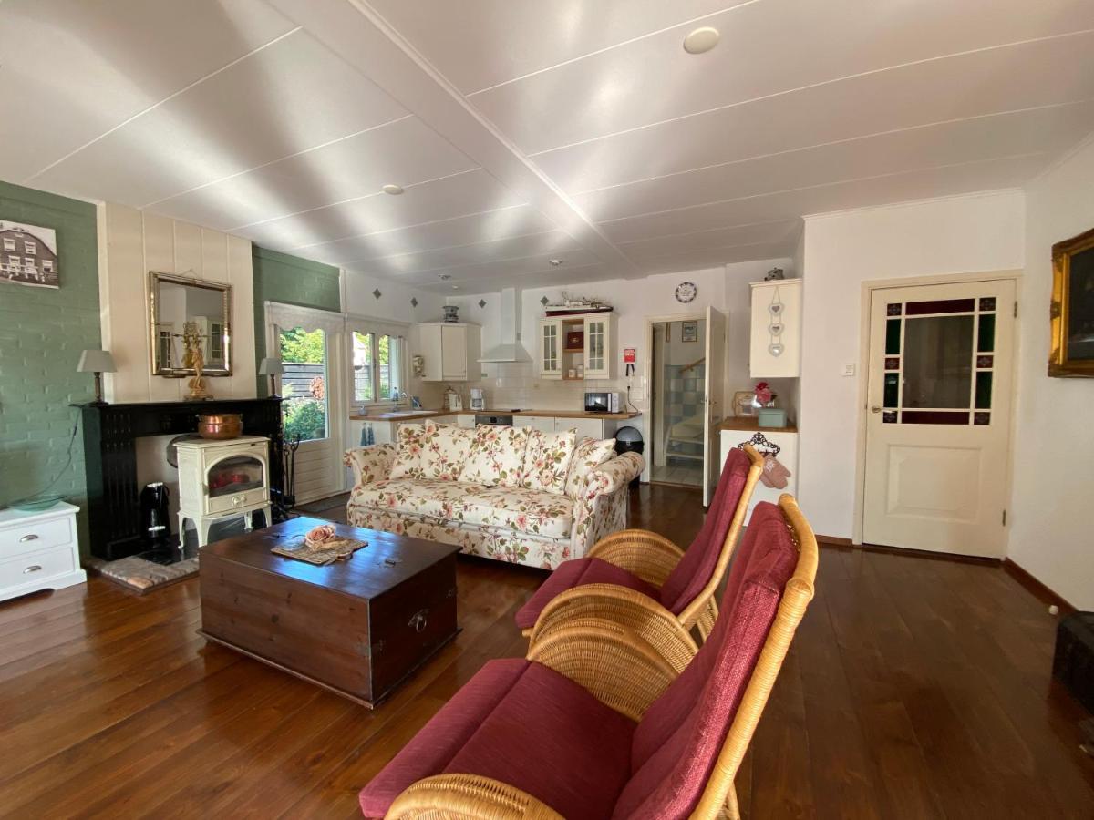 Bed & Breakfast Ff Rust Kockengen Exterior foto