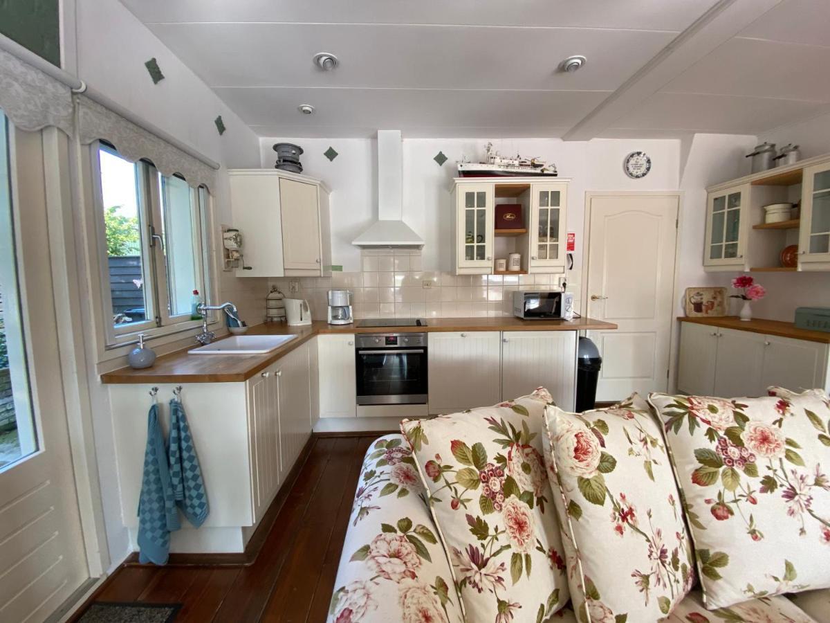 Bed & Breakfast Ff Rust Kockengen Exterior foto
